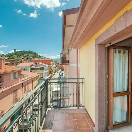 شقة Casa Malaspina *