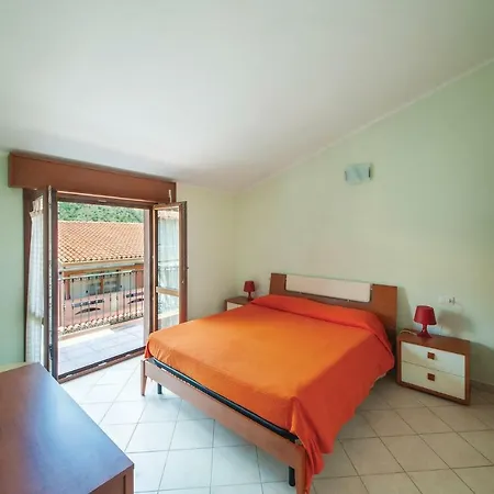 Casa Malaspina شقة